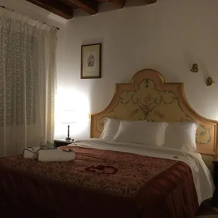 Panzió Corte Di Venezia