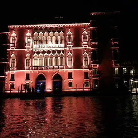 Corte Di Venezia Panzió 3*