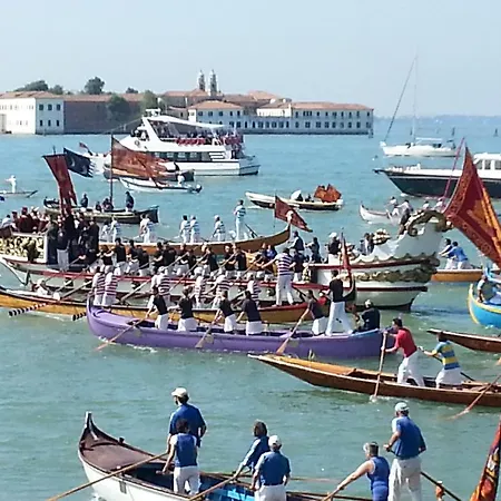 Corte Di Venezia 3*