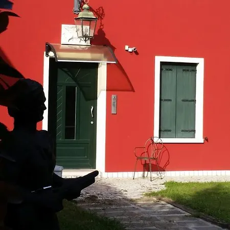 Corte Di Venezia Panzió