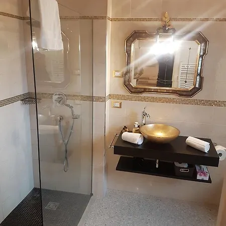 Corte Di Venezia Mestre