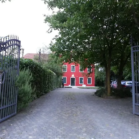 Corte Di Venezia