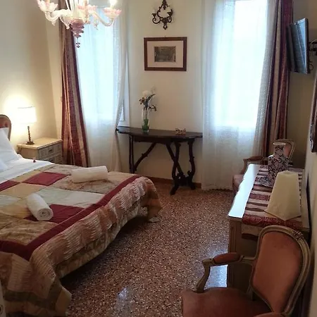 Panzió Corte Di Venezia Mestre