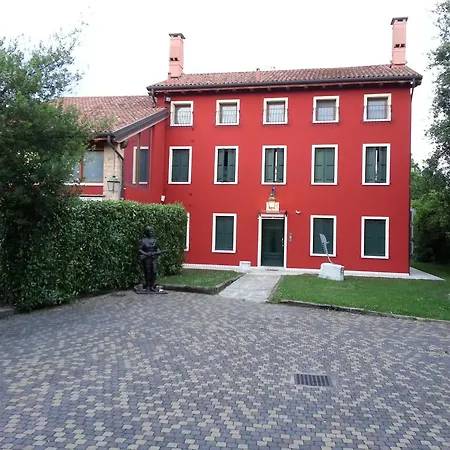 Corte Di Venezia Panzió