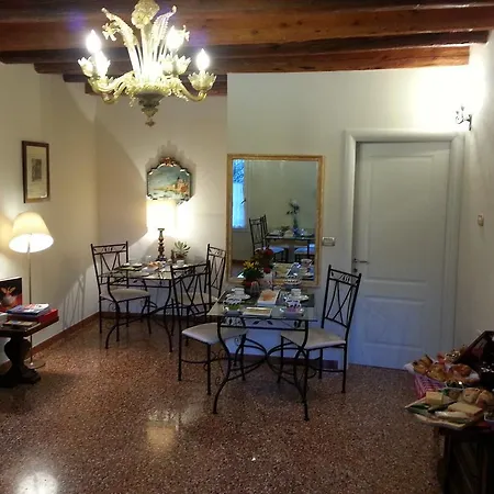 Panzió Corte Di Venezia 3*